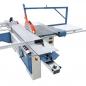 Preview: Bernardo Classic 3200 sliding table saw